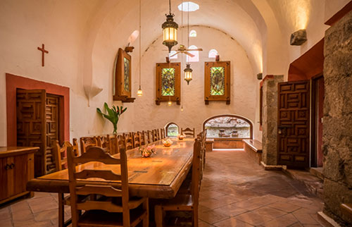 nuestros eventos - Hacienda San Ignacio