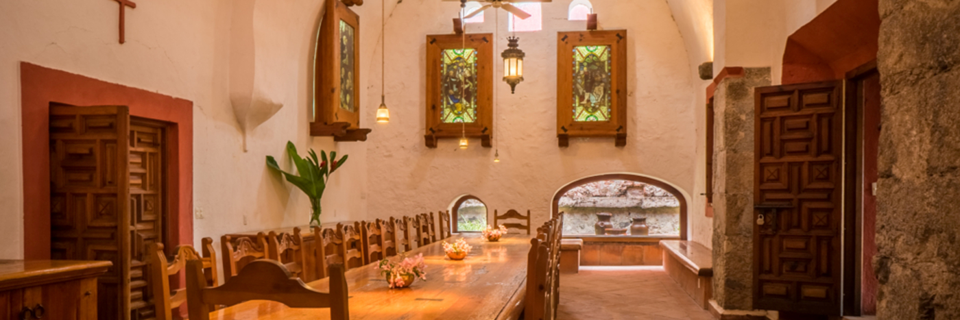 hacienda san ignacio - 