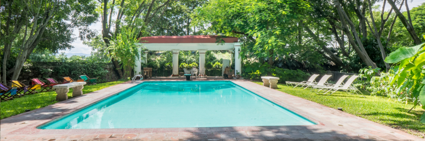 hacienda san ignacio - 